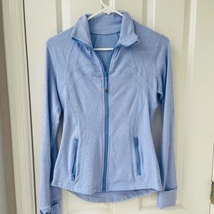 Lululemon Define Jacket, size 6